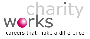 Charity Works - careers that make a difference - Graduate Programme